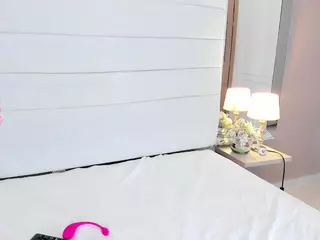 Lilly's Live Sex Cam Show