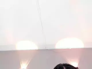 Lilly's Live Sex Cam Show