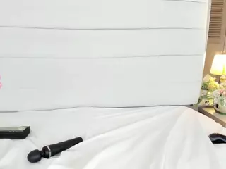 Lilly's Live Sex Cam Show