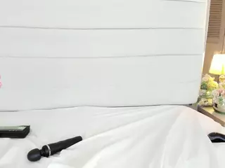 Lilly's Live Sex Cam Show