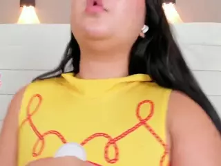 Lilly's Live Sex Cam Show