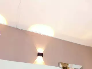 Lilly's Live Sex Cam Show