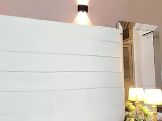 Lilly's Live Sex Cam Show