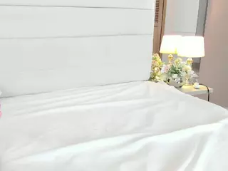 Lilly's Live Sex Cam Show