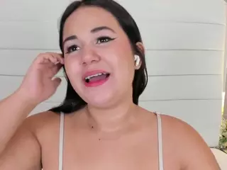 Lilly's Live Sex Cam Show