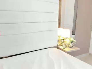 Lilly's Live Sex Cam Show