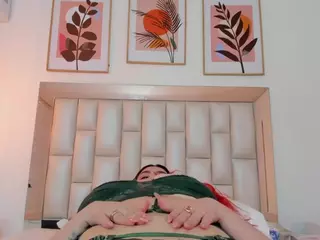 YAYIS's Live Sex Cam Show