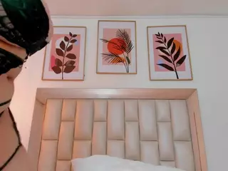YAYIS's Live Sex Cam Show