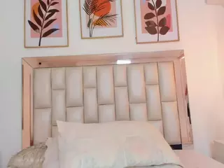 YAYIS's Live Sex Cam Show