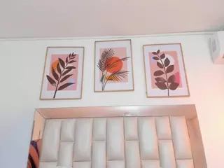 YAYIS's Live Sex Cam Show