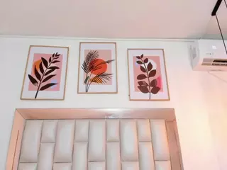 YAYIS's Live Sex Cam Show