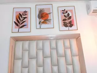 YAYIS's Live Sex Cam Show