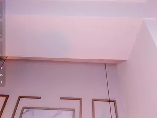 Bombshellll's Live Sex Cam Show
