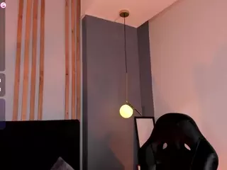 Bombshellll's Live Sex Cam Show
