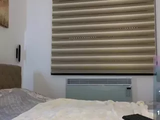 olisunny's Live Sex Cam Show