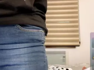 olisunny's Live Sex Cam Show