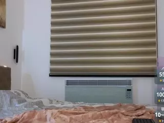 olisunny's Live Sex Cam Show