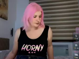olisunny's Live Sex Cam Show