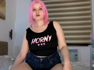 olisunny's Live Sex Cam Show