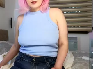 olisunny's Live Sex Cam Show