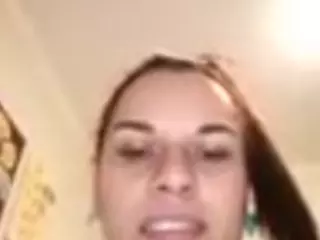 Annie-Rooberts's Live Sex Cam Show