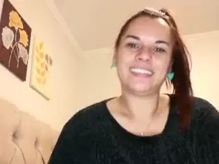 Annie-Rooberts's Live Sex Cam Show