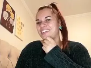 Annie-Rooberts's Live Sex Cam Show