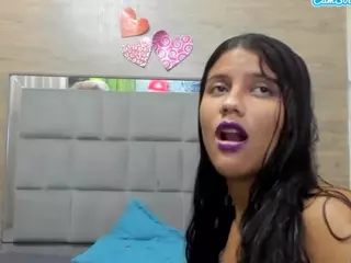 brownskin33's Live Sex Cam Show