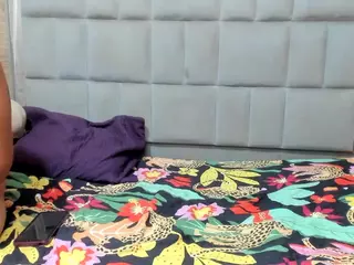 brownskin33's Live Sex Cam Show