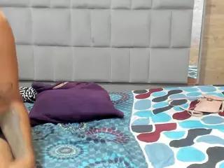 brownskin33's Live Sex Cam Show