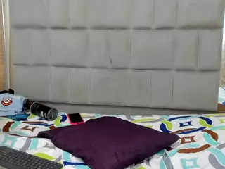 brownskin33's Live Sex Cam Show