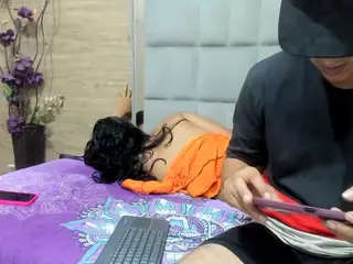 brownskin33's Live Sex Cam Show