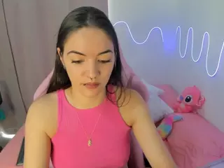 Mariangel-3's Live Sex Cam Show