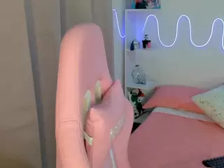 Mariangel-3's Live Sex Cam Show