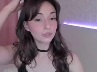 MeganLex's Live Sex Cam Show