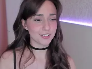 MeganLex's Live Sex Cam Show