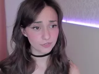 MeganLex's Live Sex Cam Show