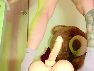 maeve-ds's Live Sex Cam Show