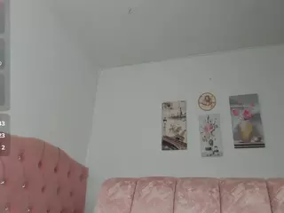 Melany Mendoza's Live Sex Cam Show