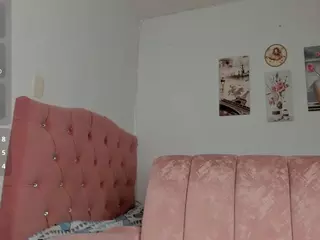 Melany Mendoza's Live Sex Cam Show