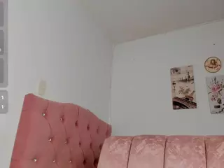 Melany Mendoza's Live Sex Cam Show