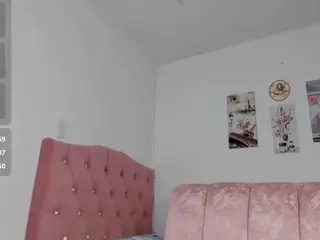 Melany Mendoza's Live Sex Cam Show