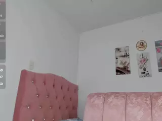 Melany Mendoza's Live Sex Cam Show