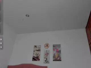 Melany Mendoza's Live Sex Cam Show