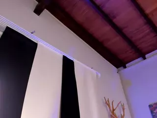 Agata Duque's Live Sex Cam Show