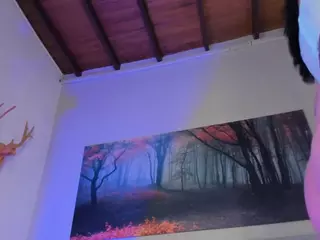 Agata Duque's Live Sex Cam Show