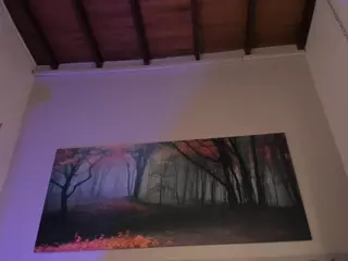 Agata Duque's Live Sex Cam Show