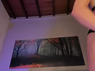 Agata Duque's Live Sex Cam Show