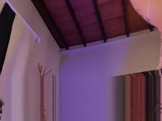 Agata Duque's Live Sex Cam Show