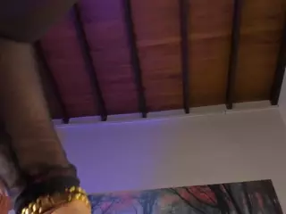 Agata Duque's Live Sex Cam Show